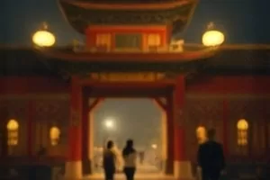 七日蝉鸣封面，夏日午后树影落在旧课桌上