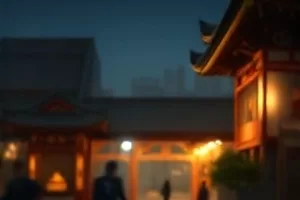 轨道之外封面，废弃站台上停着一节空车厢